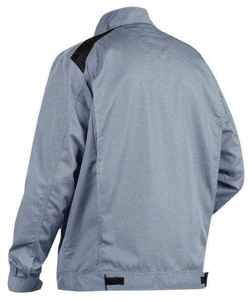 Takki Blåkläder 405418009499 harmaa/musta