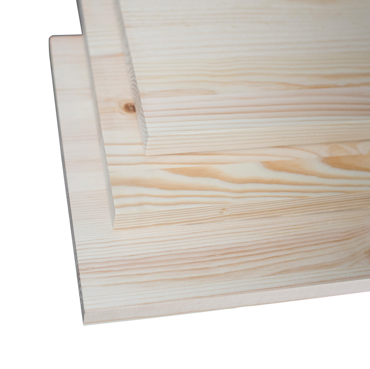 Liimapuulevy Cello mänty