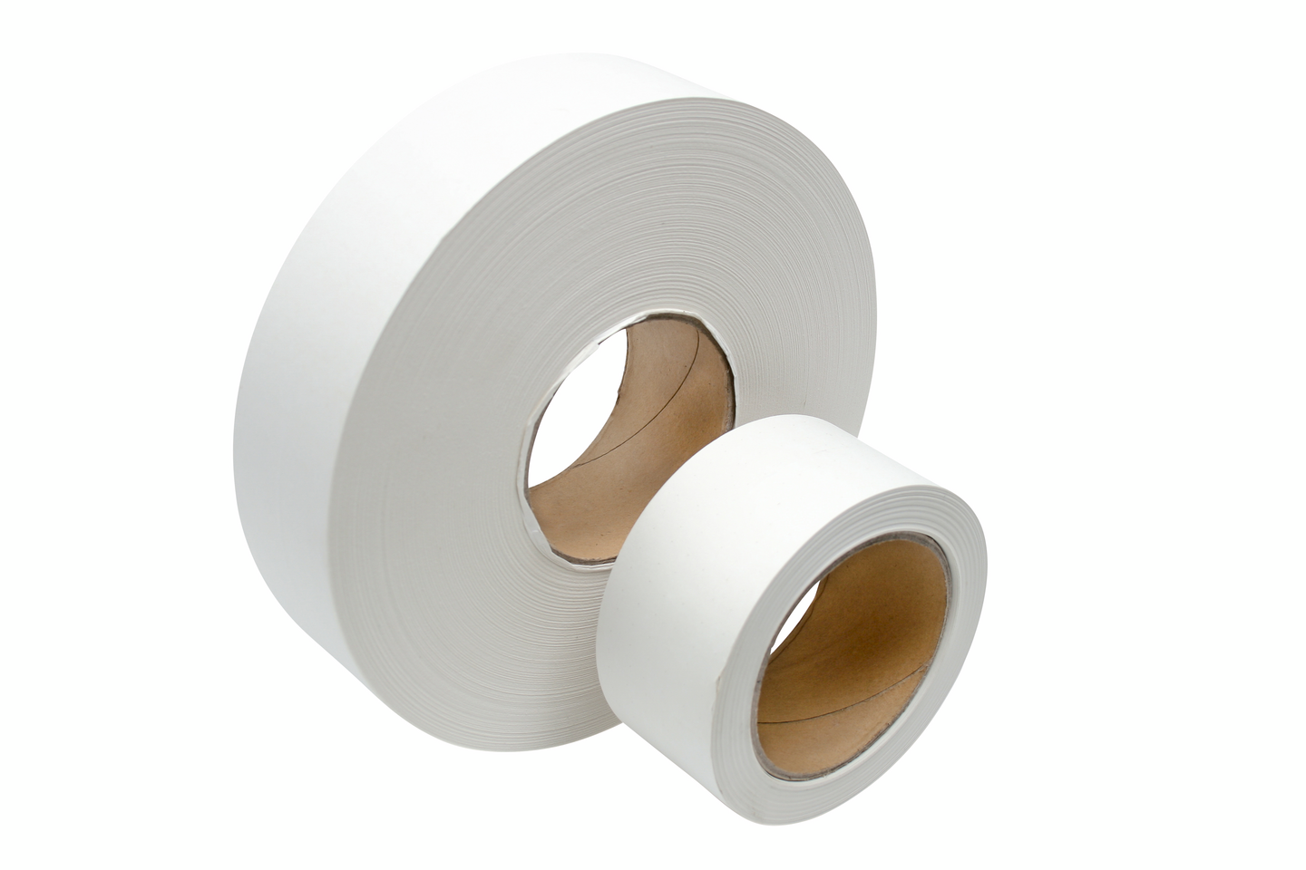 Kipsilevyn saumanauha paperi valkoinen 50mmx132m