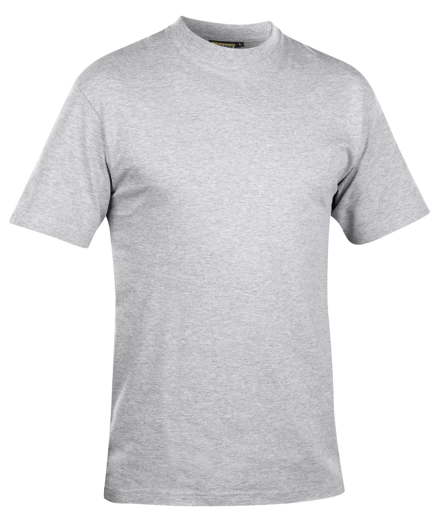 T-paita Blåkläder 330010339000 meleerattu harmaa