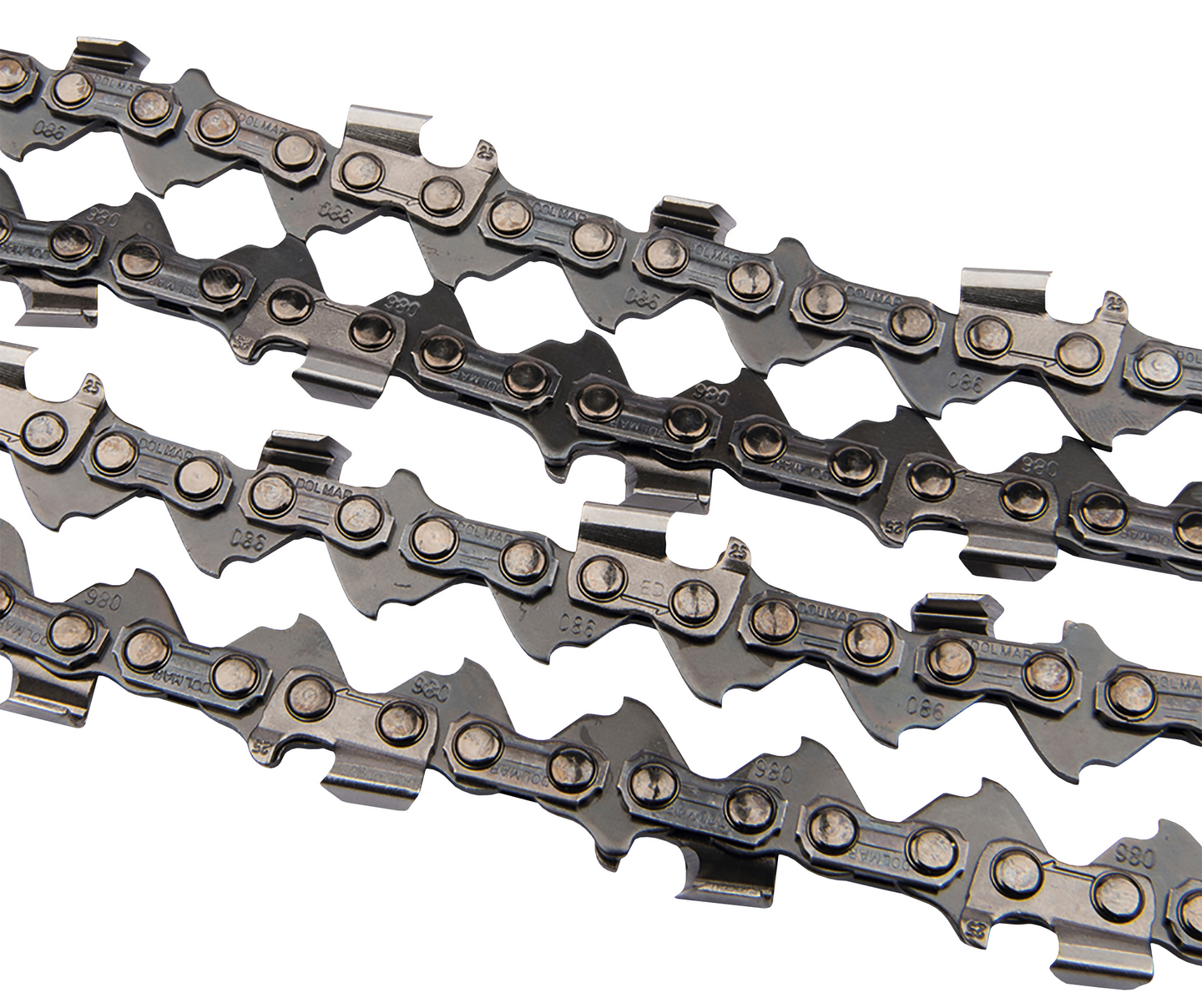 Teräketju Dolmar 13in .325 1,5mm -56