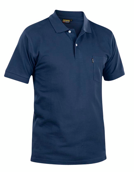 Pikeepaita Blåkläder 330510358900 tummansininen