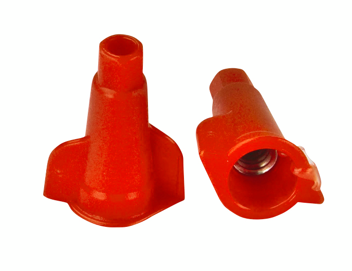 Kytkentäliitin Gelia TORIX T6 10kpl