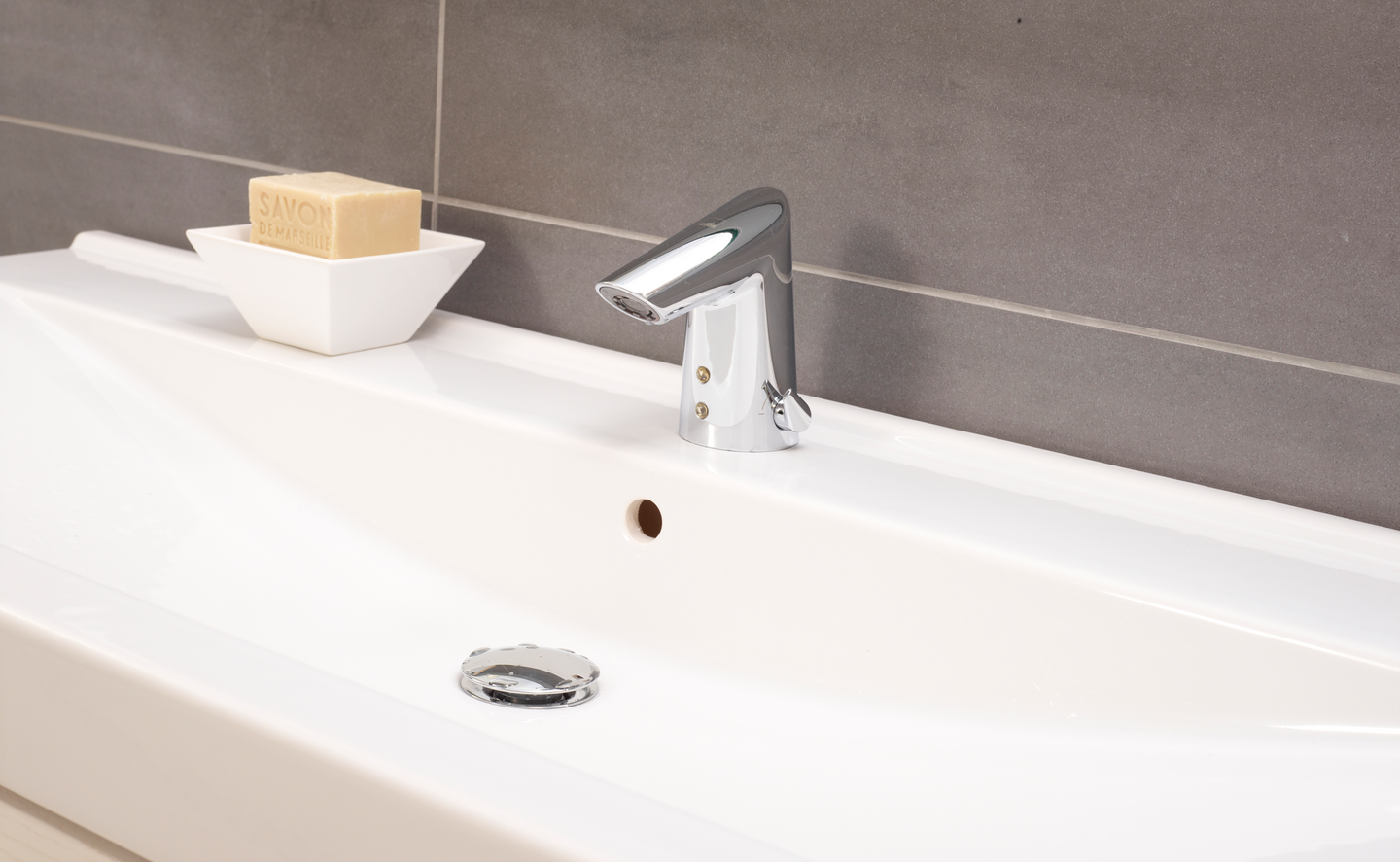 Pesuallashana Oras Optima 1714F 6V