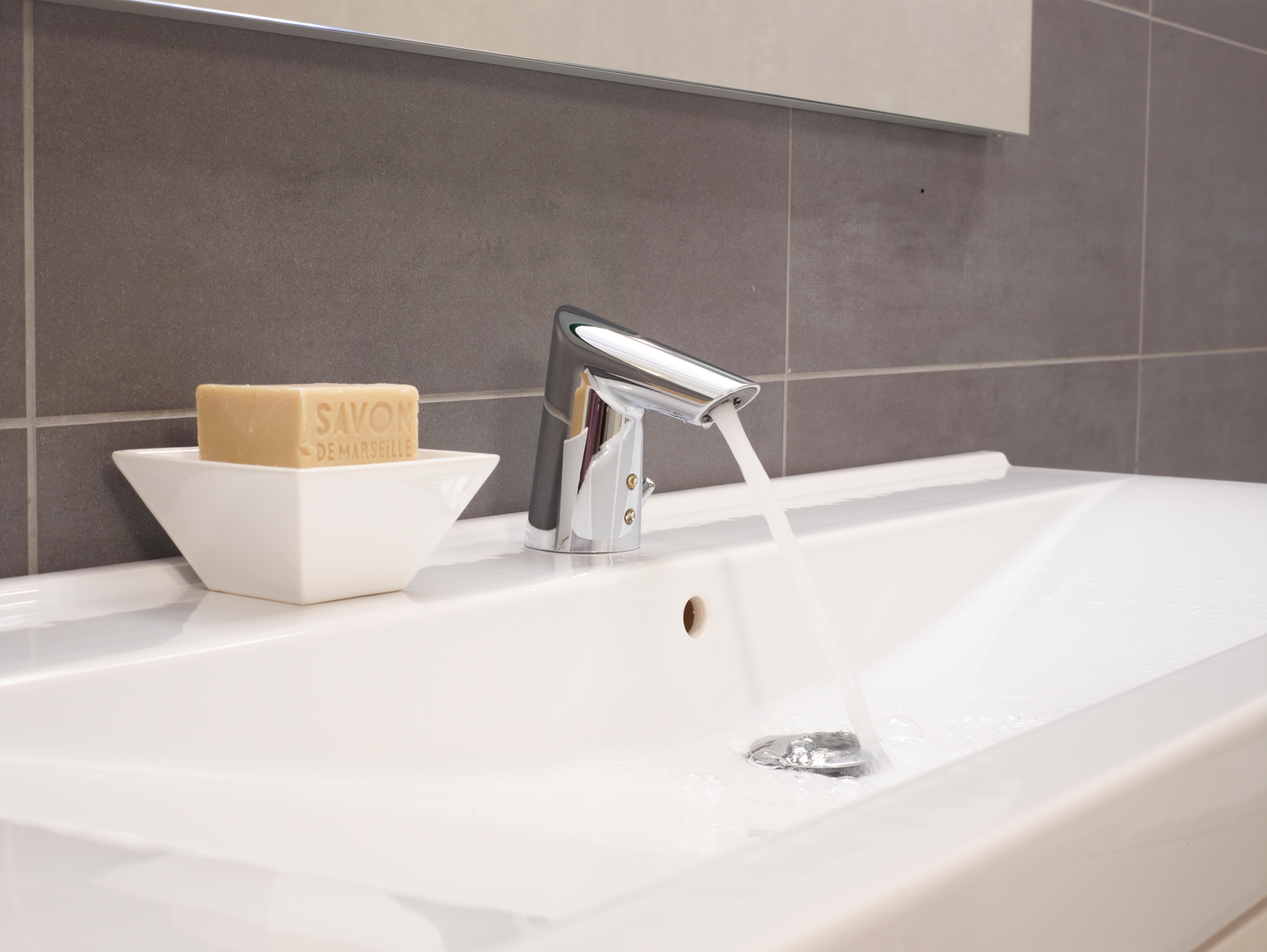 Pesuallashana Oras Optima 1714F 6V