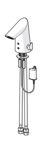 Pesuallashana Oras Optima 1714F 6V