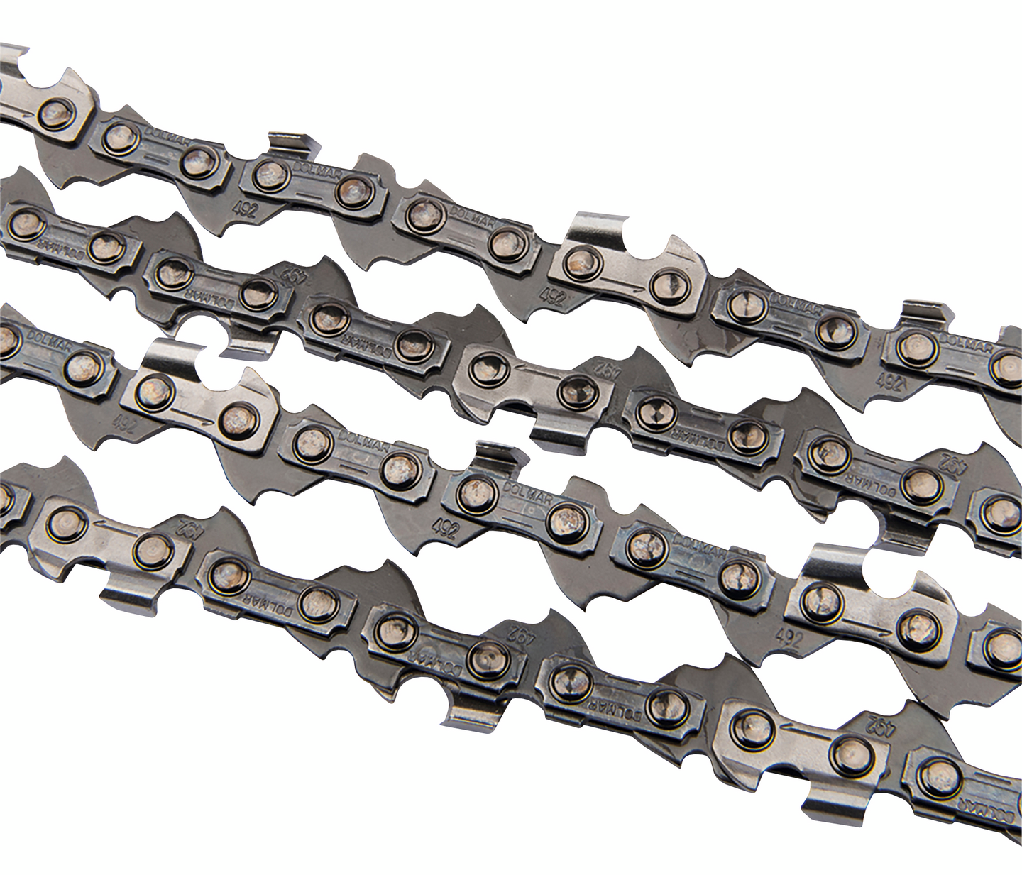 Teräketju Dolmar 3/8 1,3mm -44