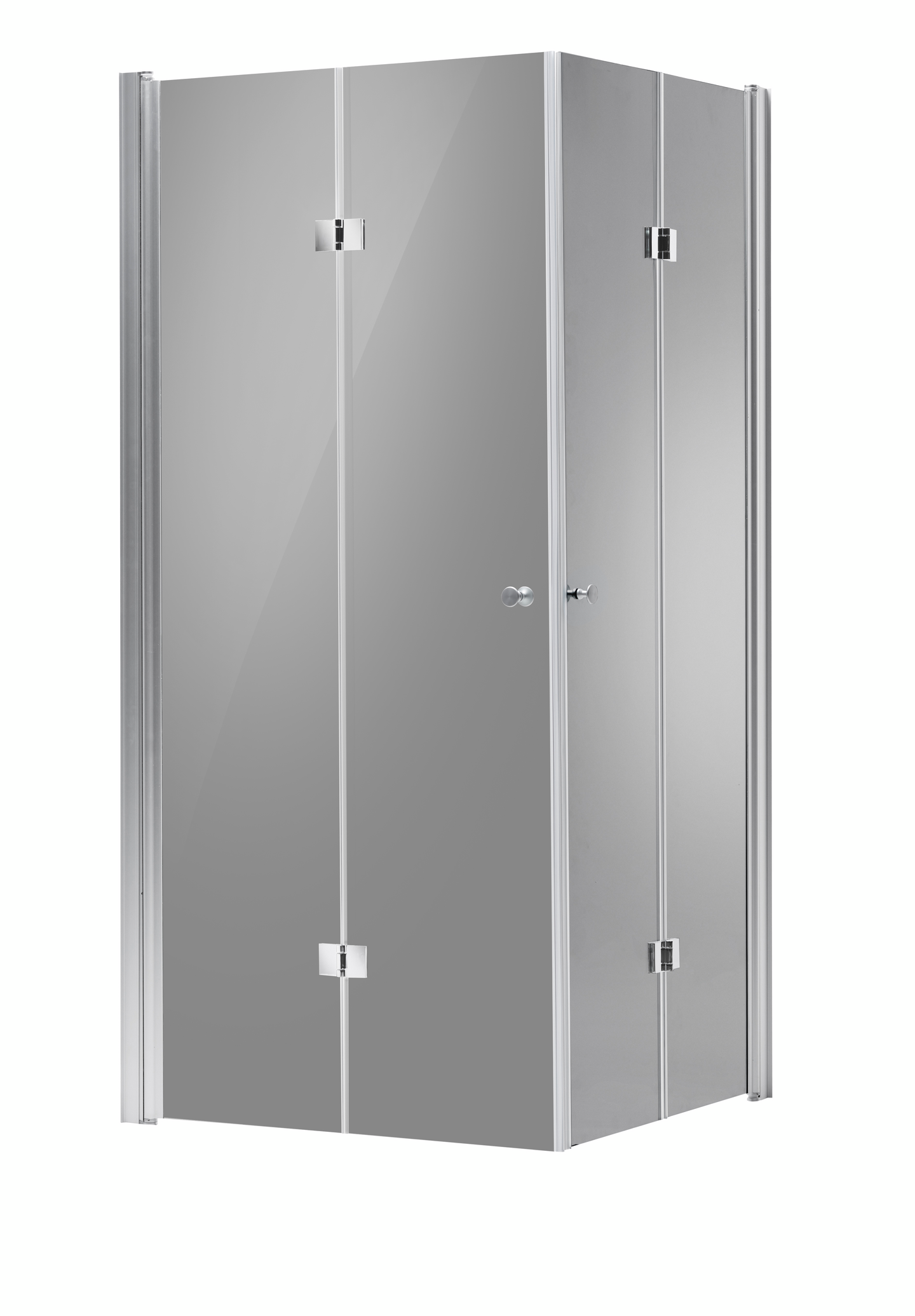 Magneettitiivistepari Tammiholma T-Lux PM-45 suihkuseiniin