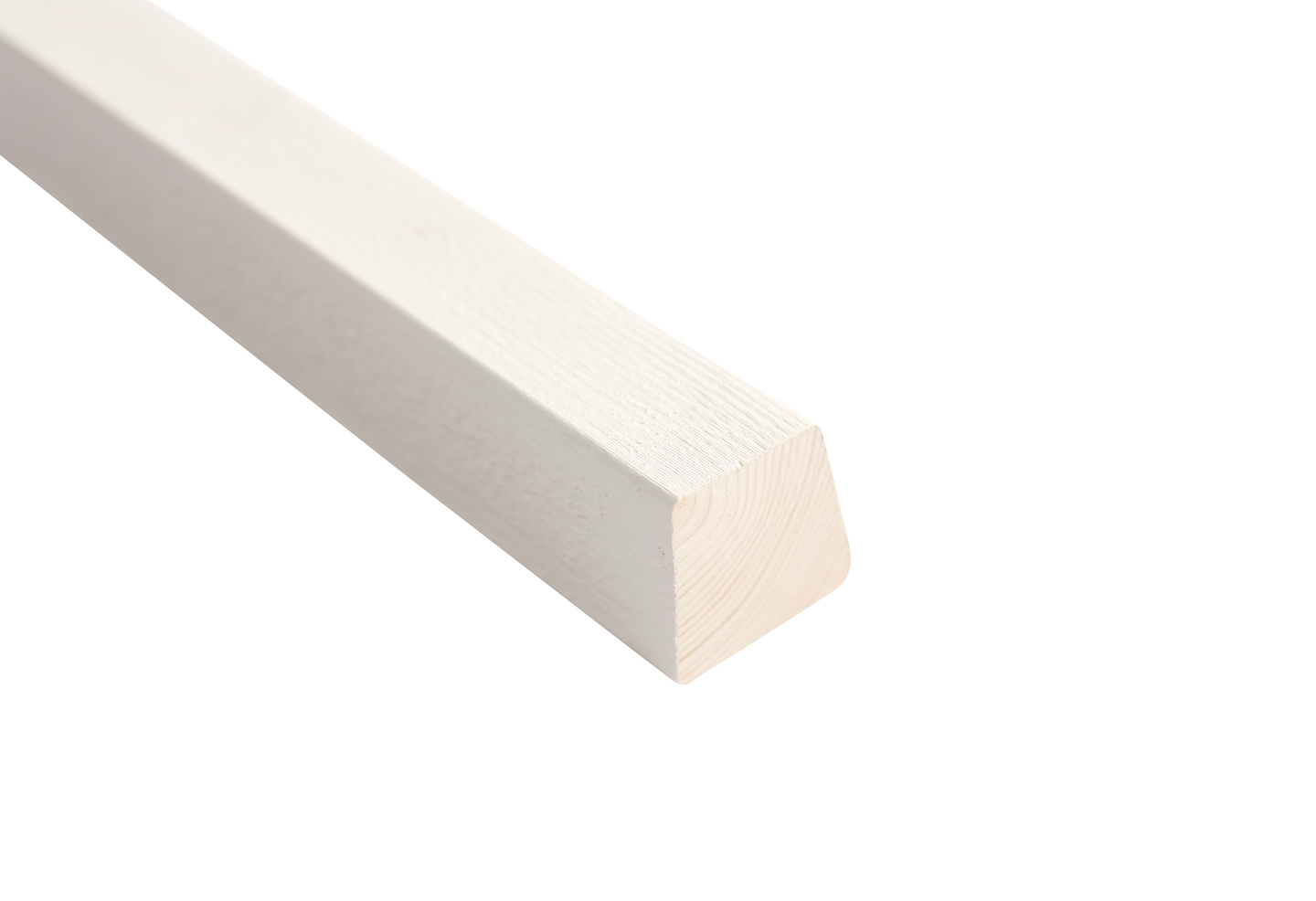 Säleikkörima 42x42/32 valkoinen