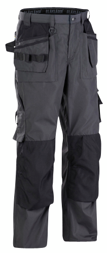 Riipputaskuhousut Blåkläder Lightweight 152518459899