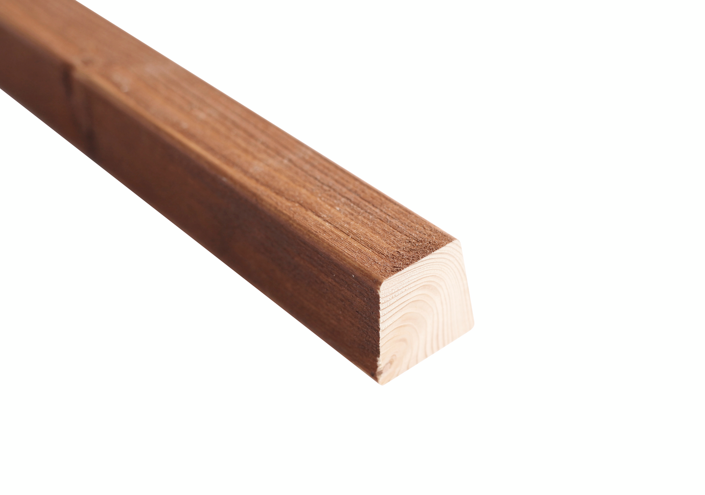 Säleikkörima 42x42/32 ruskea