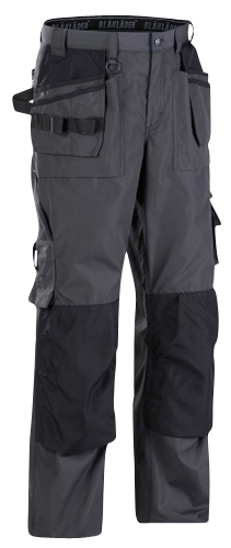 Riipputaskuhousut Blåkläder Lightweight 152518459899