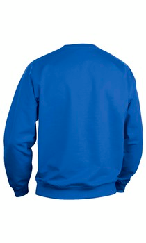 Collegepaita Blåkläder 334011588500 keskisininen