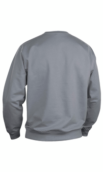 Collegepaita Blåkläder 334011589400 harmaa