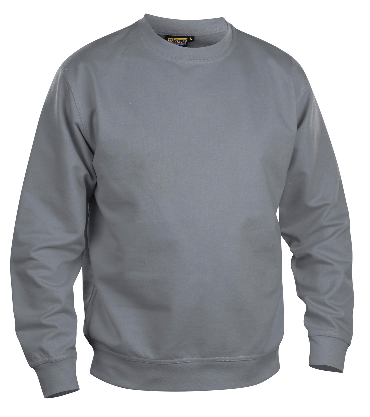 Collegepaita Blåkläder 334011589400 harmaa