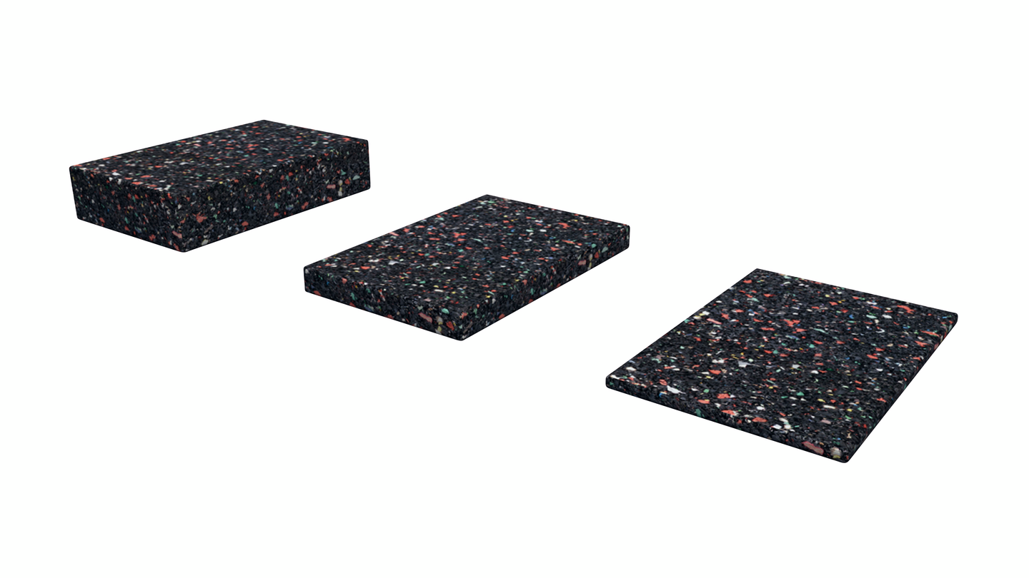 Koolaustassu UPM ProFi 20mm 20x60x90mm 30kpl