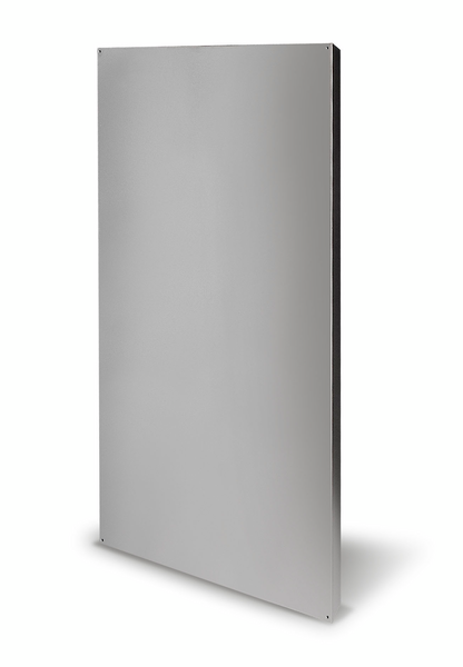 Suojaseinä Narvi yksinkertainen rst 75x115cm