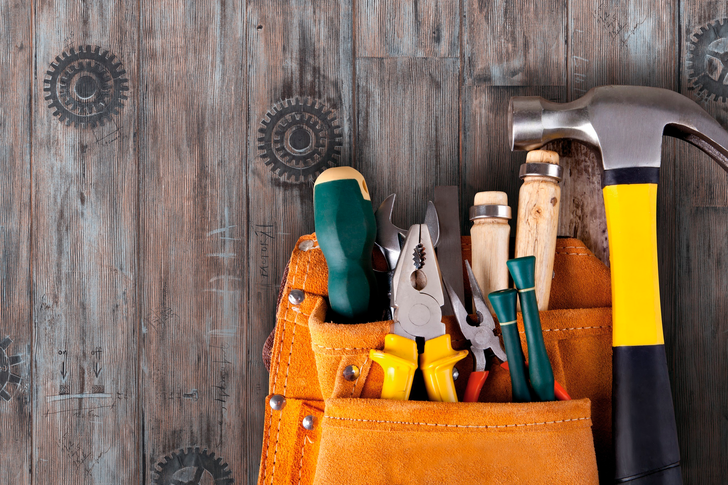 Kontaktimuovi DC-Fix 346-0631 45x200cm työkalulauta