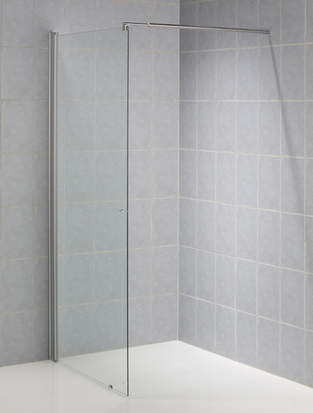 Seinä-ja lattiatuki Tammiholma TAD SS01-b suihkuseiniin