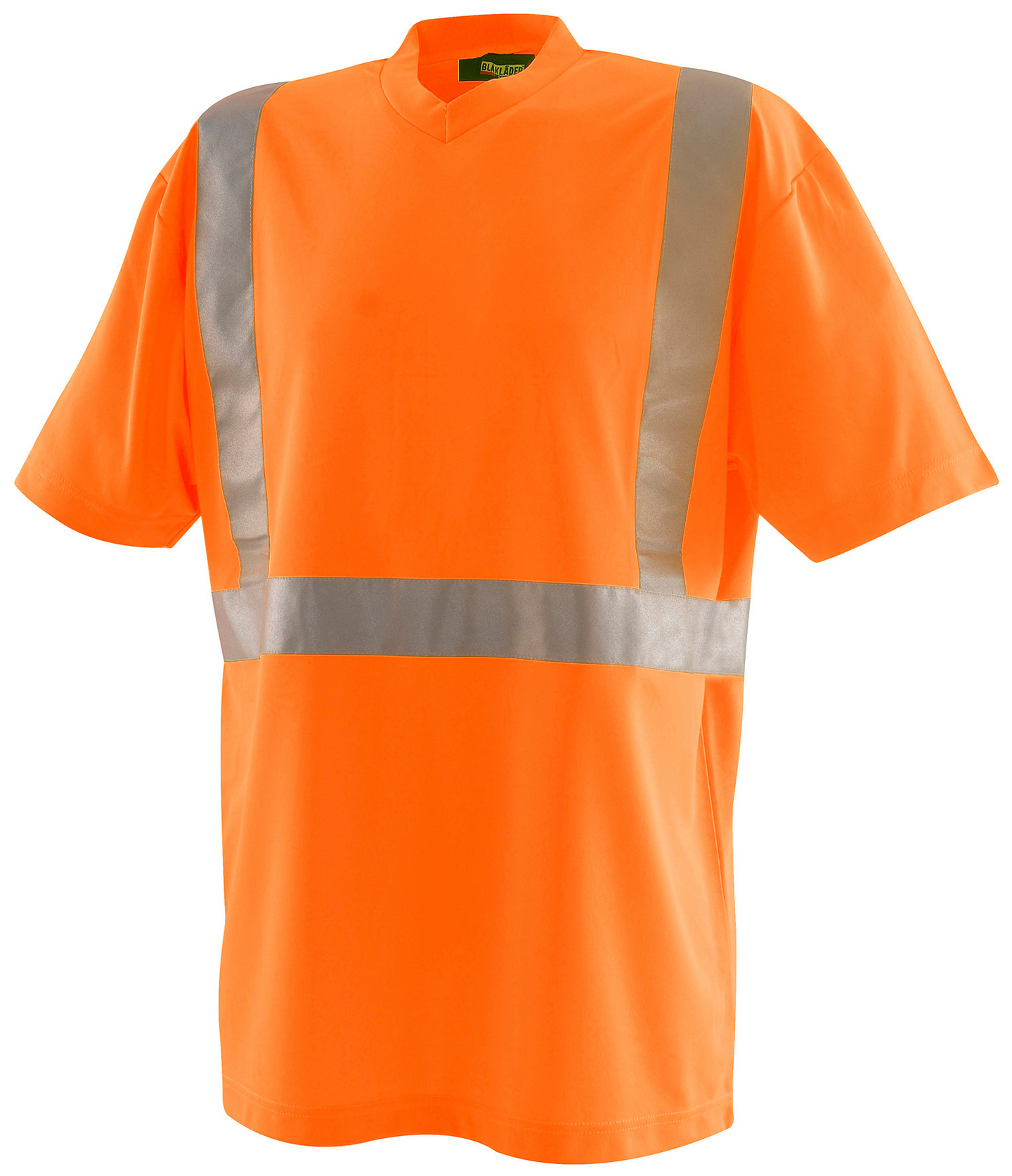 T-paita Blåkläder Hi-Vis 331310095300 oranssi