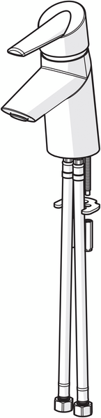 Pesuallashana Oras Optima 2710FG