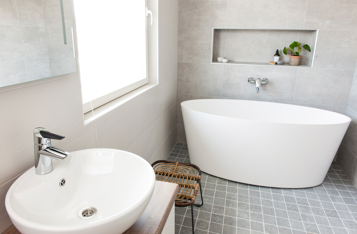 Pesuallashana Oras Optima 2710FG