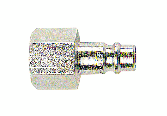 Liitinpistoke CEJN sisäkierre r1/2" 2kpl