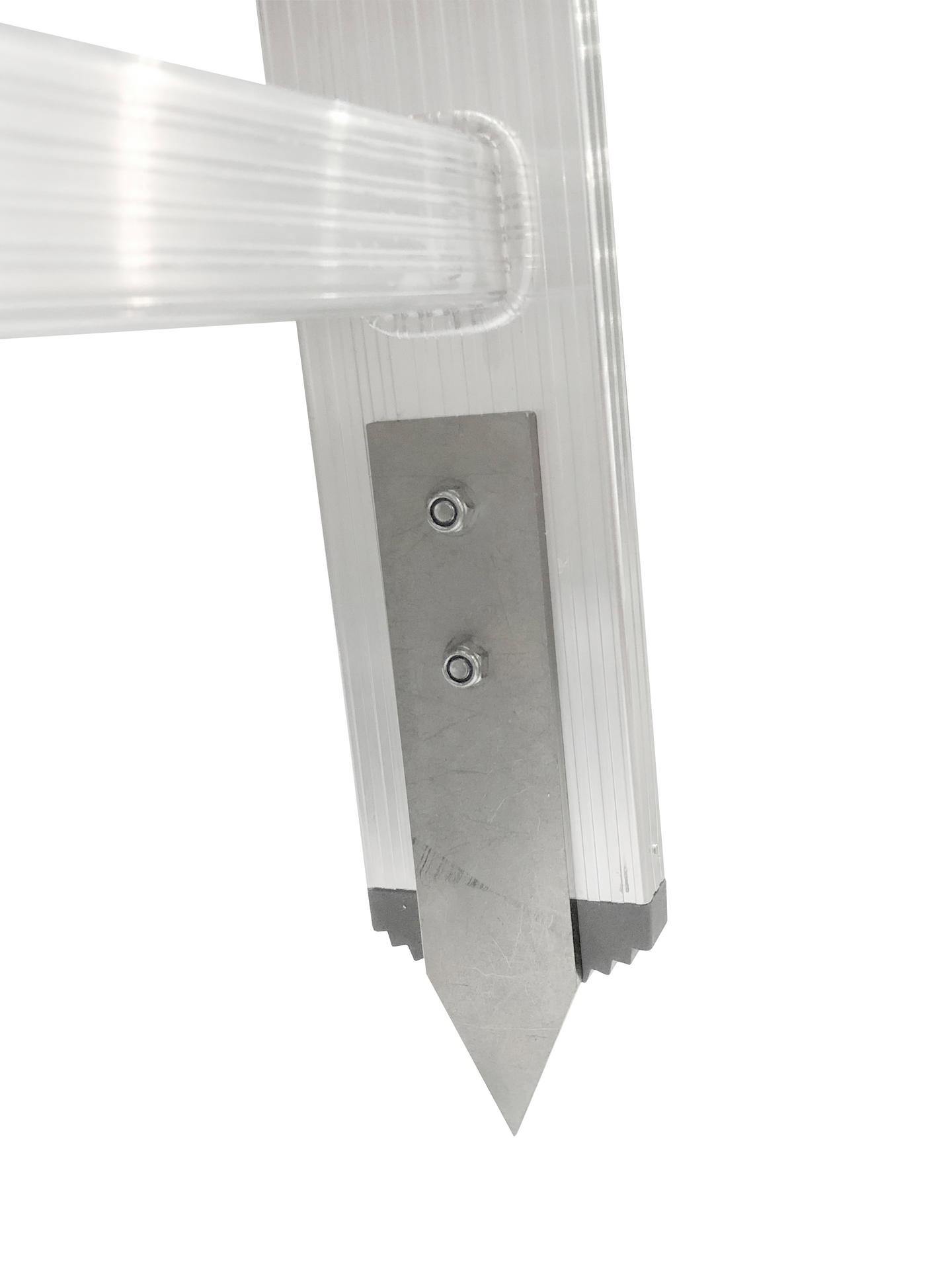 Jää-/maapiikkipari Tikli jatkotikkaaseen