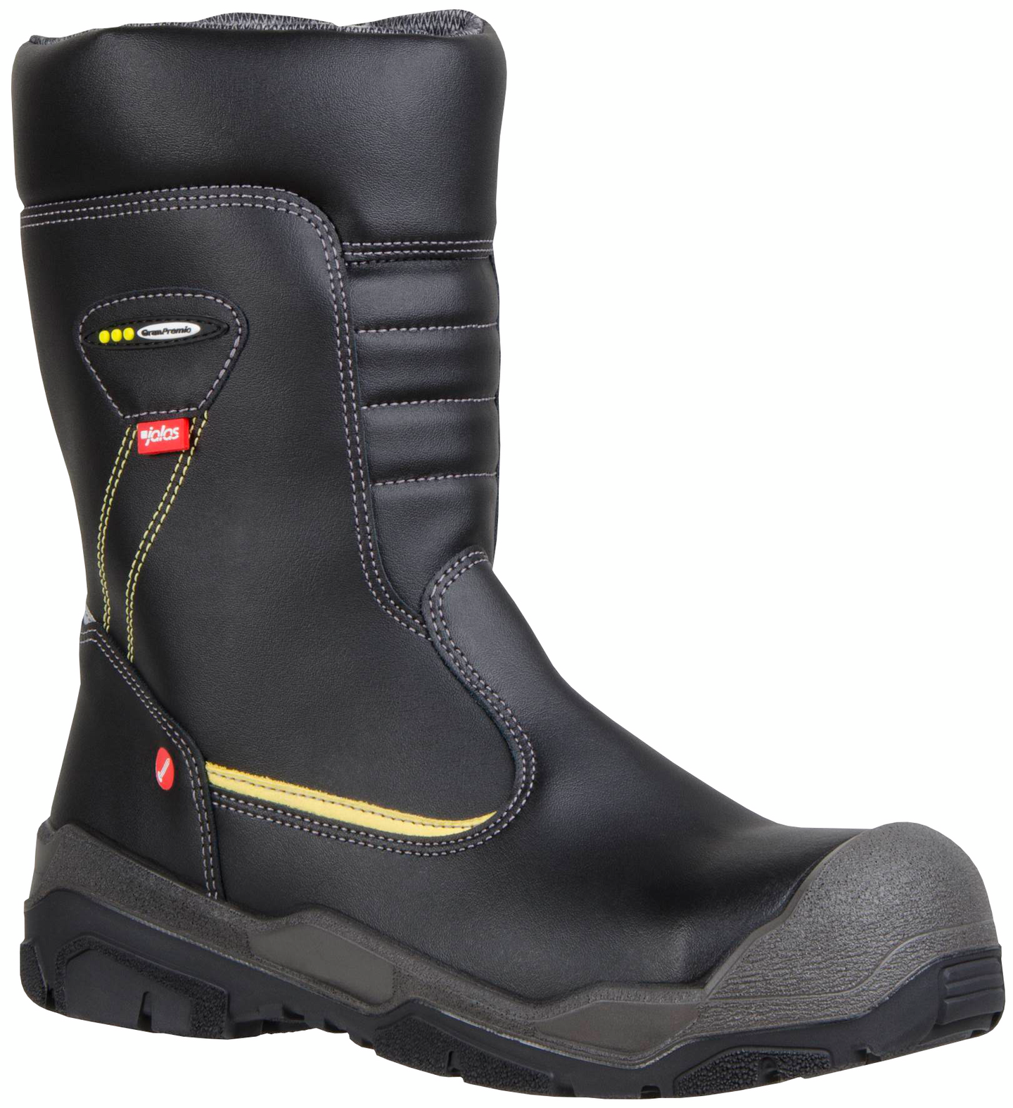 Turvakengät JALAS 1858 Polar