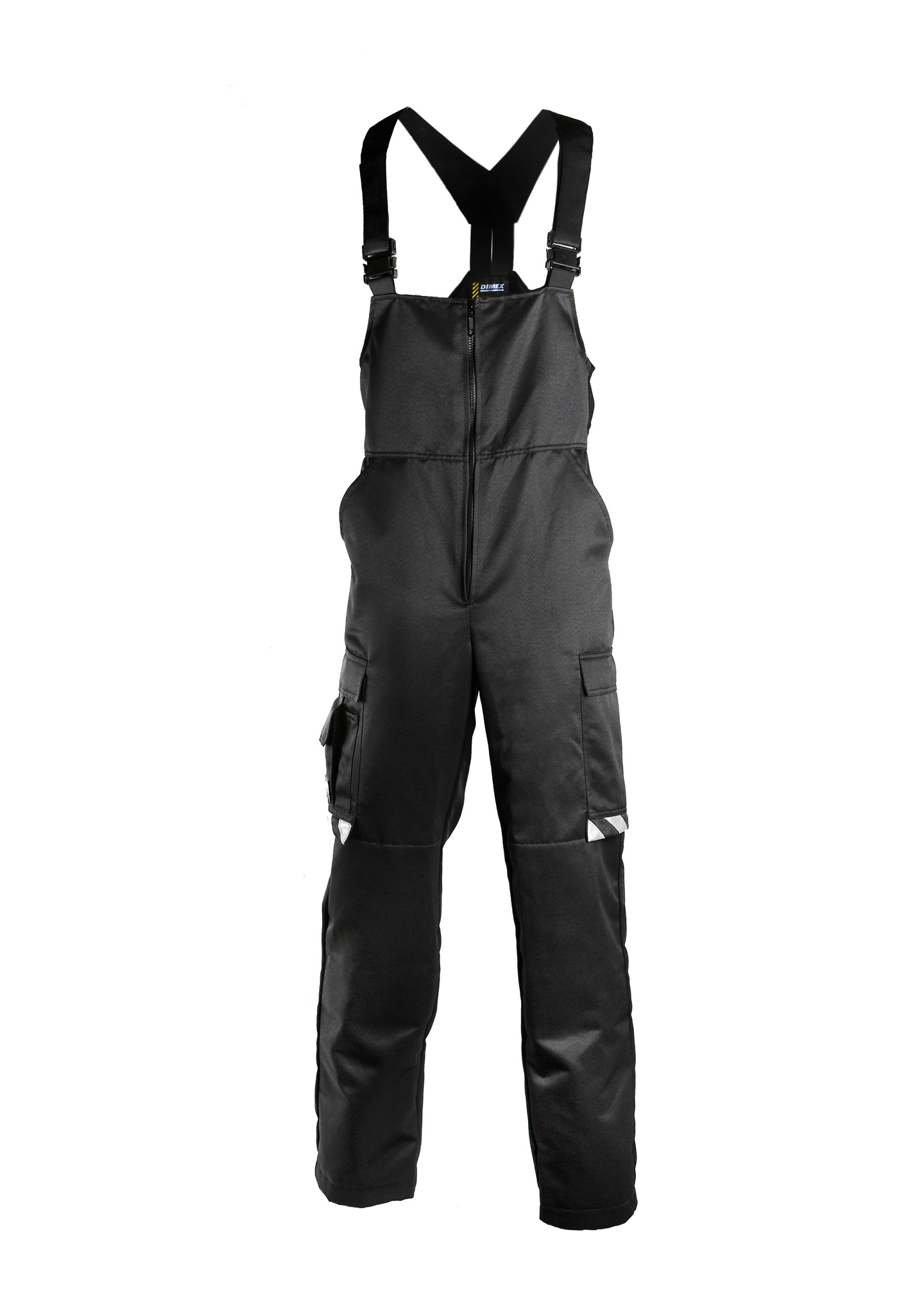 Avohaalarit Dimex 685