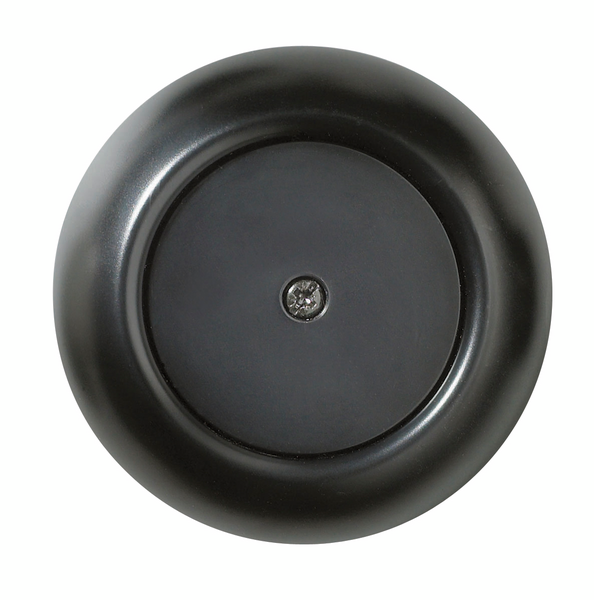 Kytkentärasia Schneider Electric Renova musta