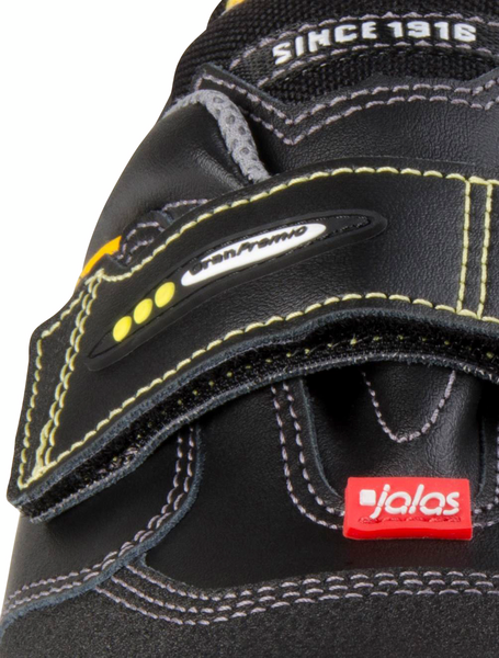 Turvakengät JALAS 1568 Pitstop