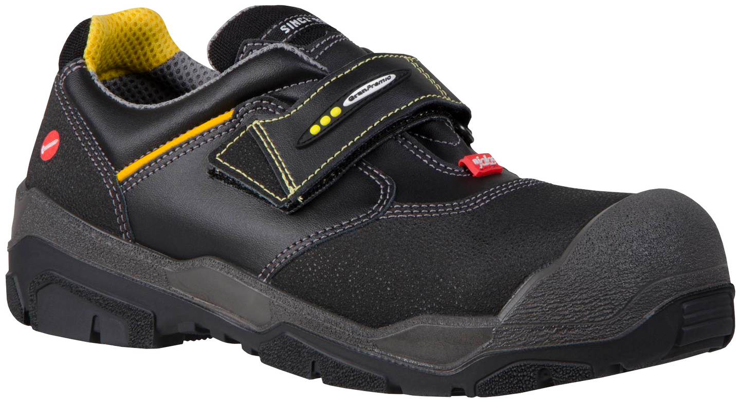 Turvakengät JALAS 1568 Pitstop