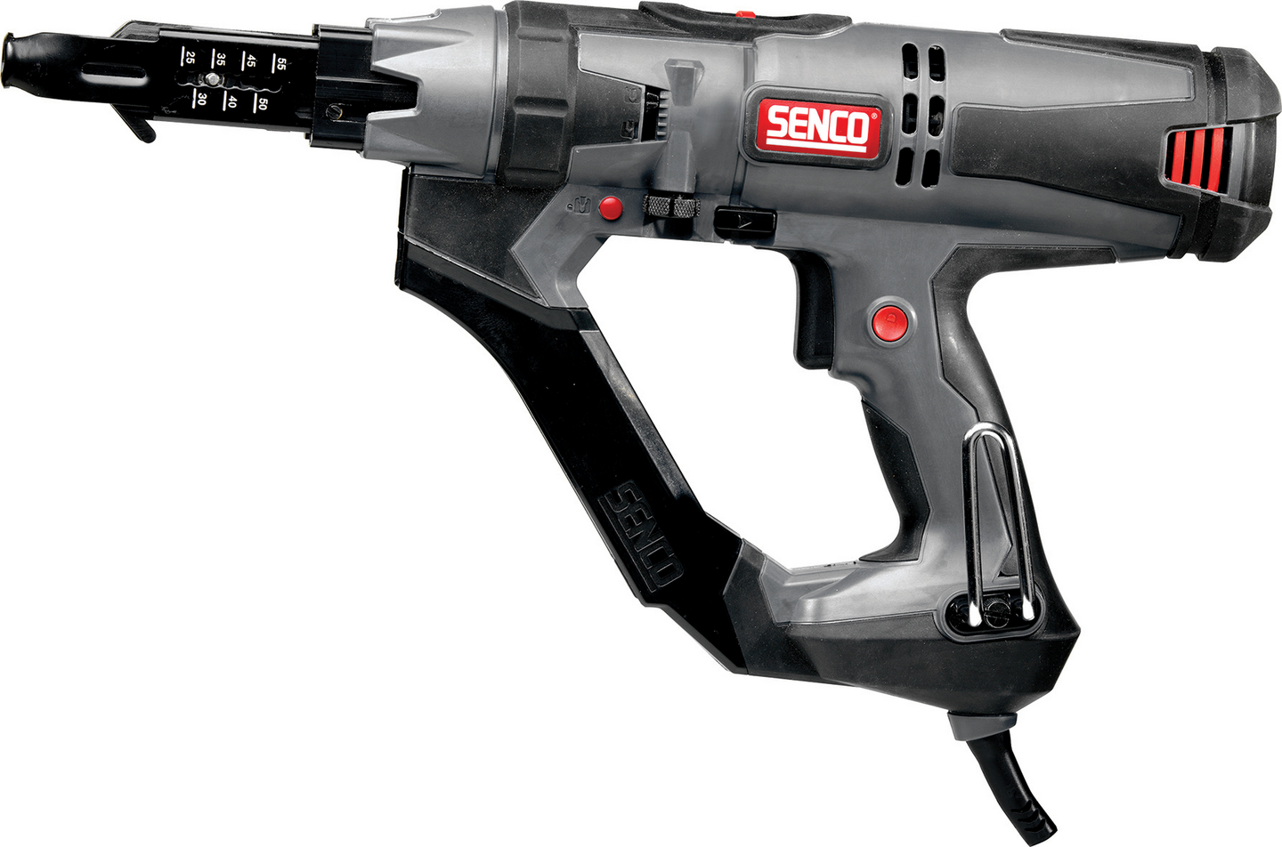 Nauharuuvain Senco DS5550-AC 230V 25-55mm 5000rpm