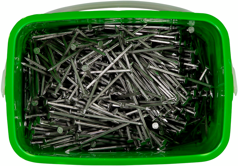 TRÅDSPIK RÄFFLAD OBH 75X2.8 MINI 1200ST