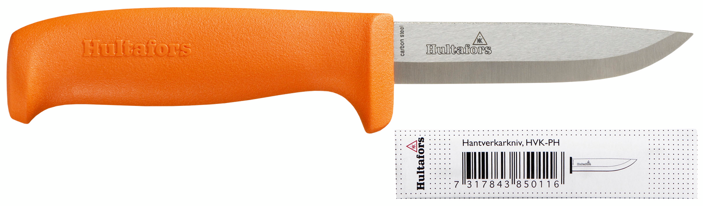 Yleispuukko Hultafors 385010 HVK-PH