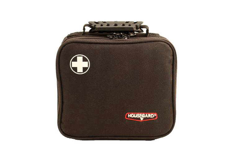 Ensiapulaukku Housegard Compact pieni