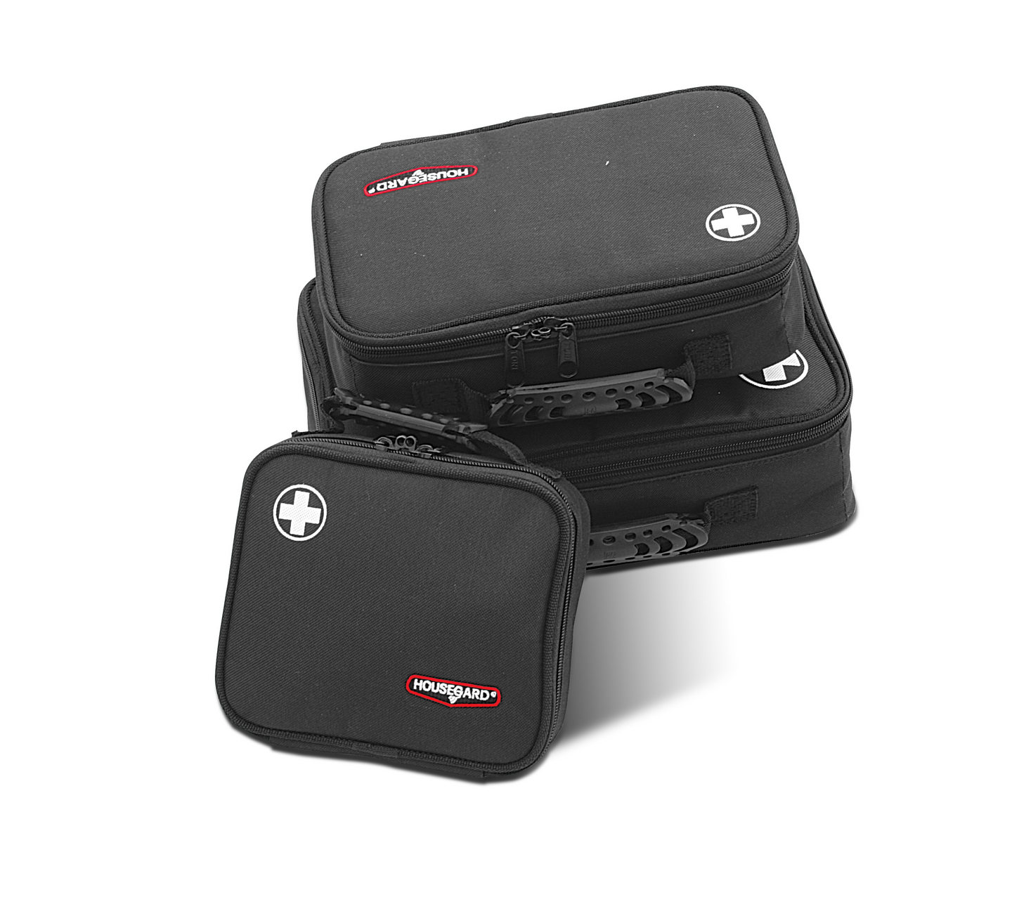 Ensiapulaukku Housegard Compact pieni