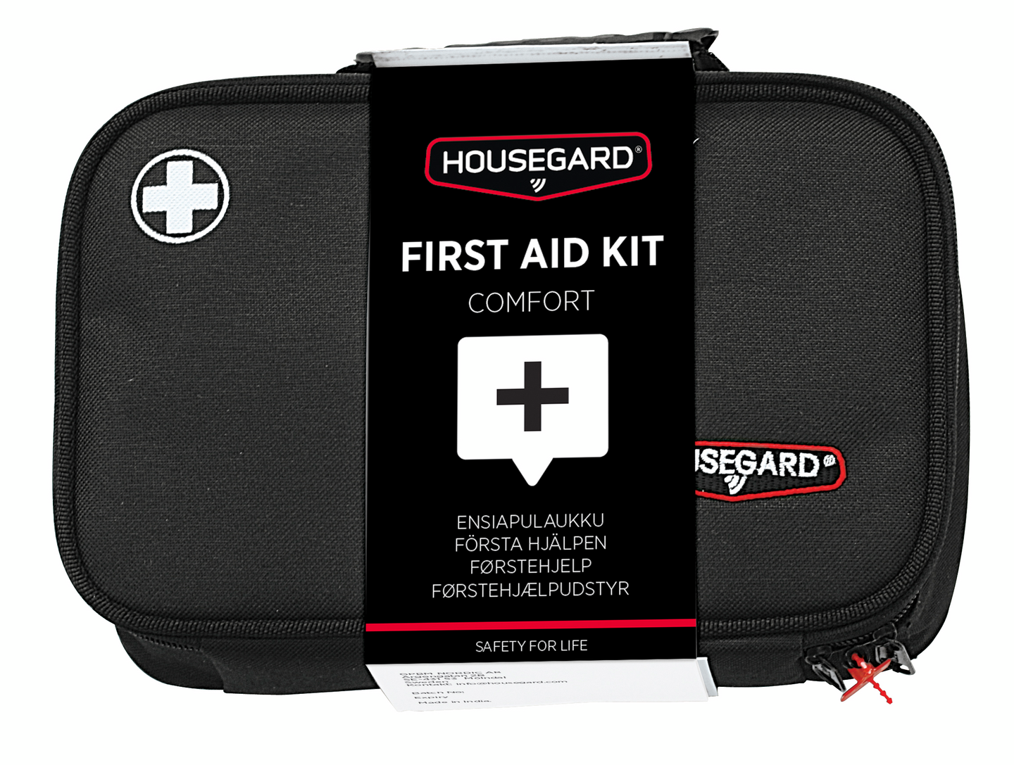 Ensiapulaukku Housegard Comfort Medium