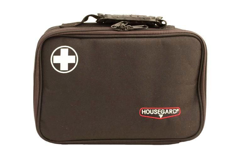 Ensiapulaukku Housegard Large iso