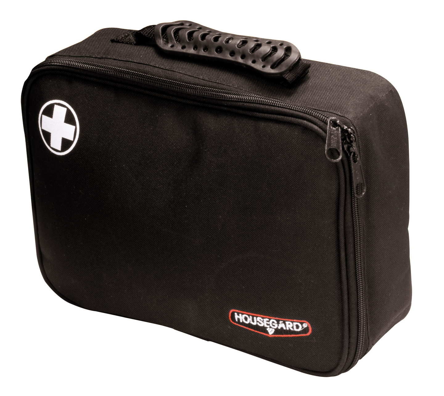 Ensiapulaukku Housegard Large iso