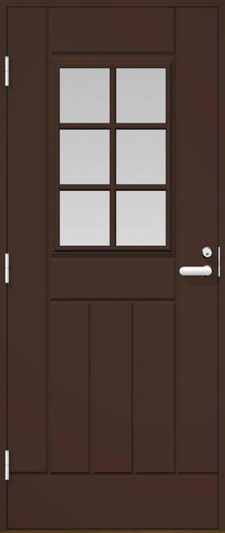 Ulko-ovi Cello Premium UOP14