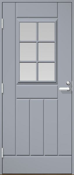 Ulko-ovi Cello Premium UOP14