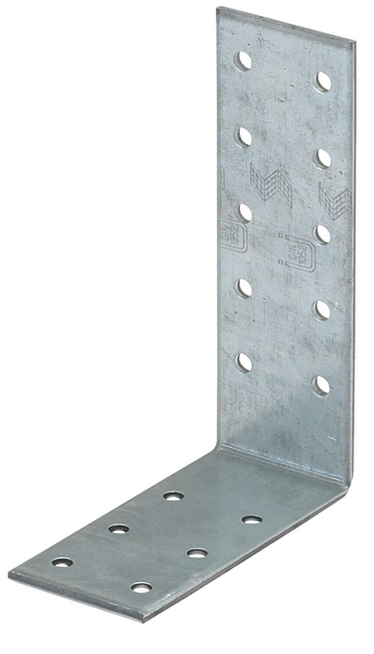 Kulmalevy Paslode 120x90x3,0x40mm V4 211062