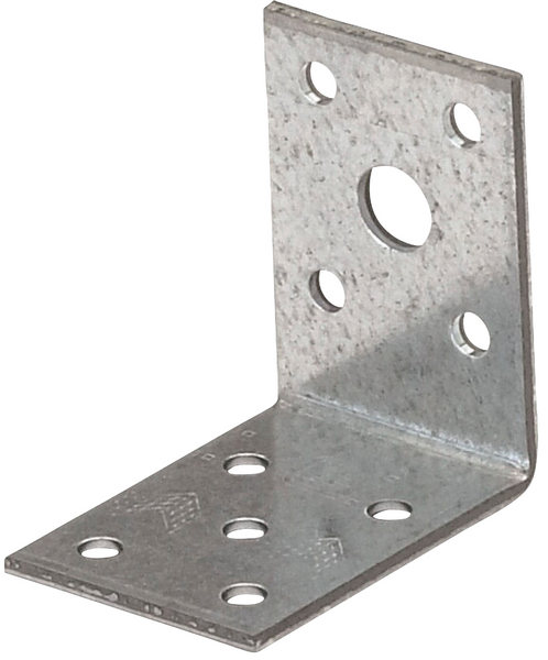 Kulmalevy Paslode 50x50x2,5x35mm S35 211051