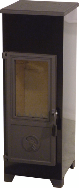 Kamiina Pisla HTT Korpi musta