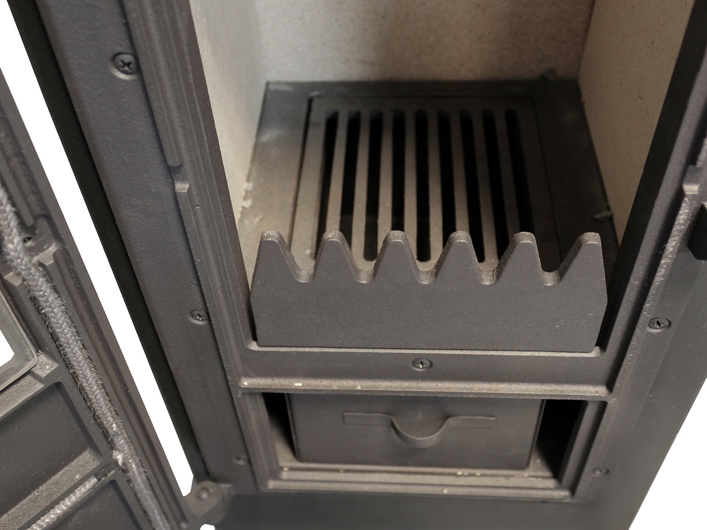 Kamiina Pisla HTT Korpi musta