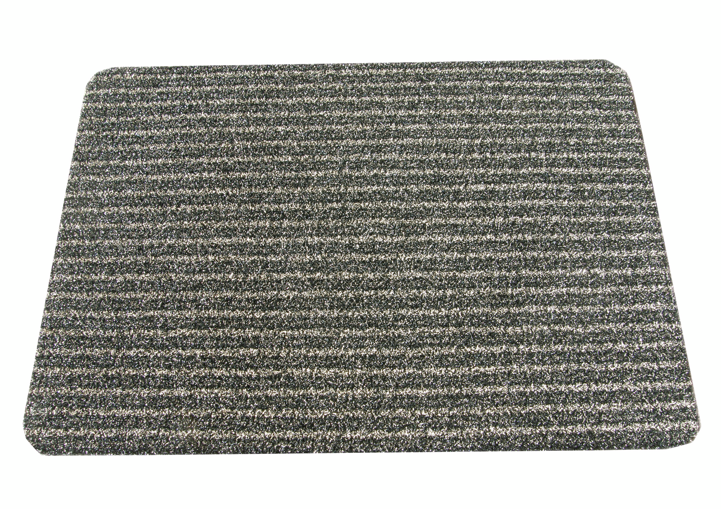 Ulkomatto Kurastoppari 66x95cm ruskea/raita