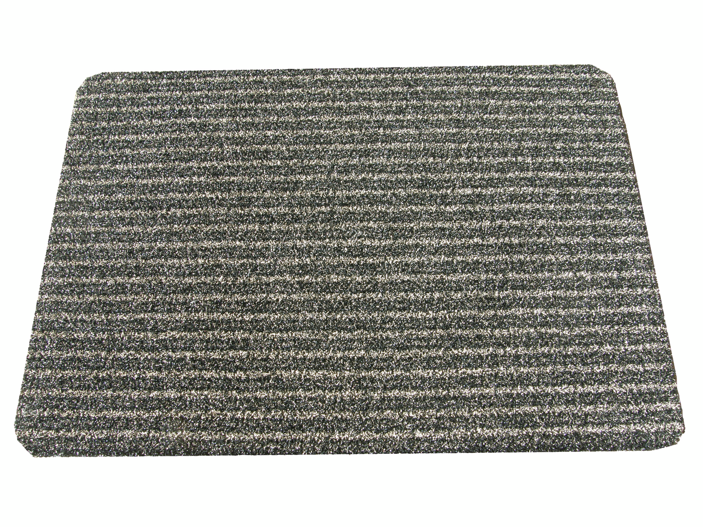 Ulkomatto Kurastoppari 66x95cm ruskea/raita