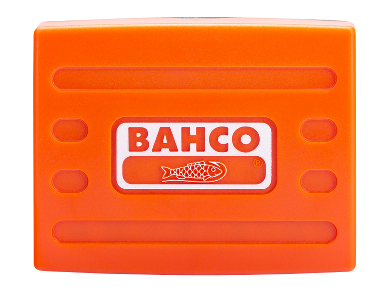 Irtokärkisarja räikällä Bahco 2058/S26